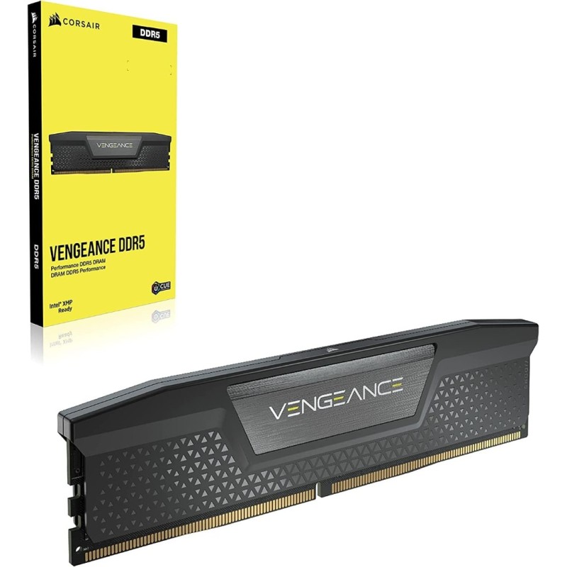Corsair VENGEANCE DDR5 32GB (2x16GB) 6000MHz CL36