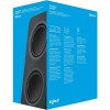 Logitech Z207 Black Bluetooth Speaker