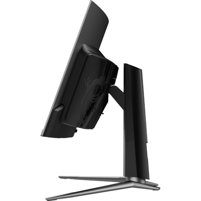 MSI MAG341CQP QD-OLED, 34 Curved OLED Gaming Monitor, 3440 x 1440 (UWQHD), OLED 0.03ms Response time, 175Hz