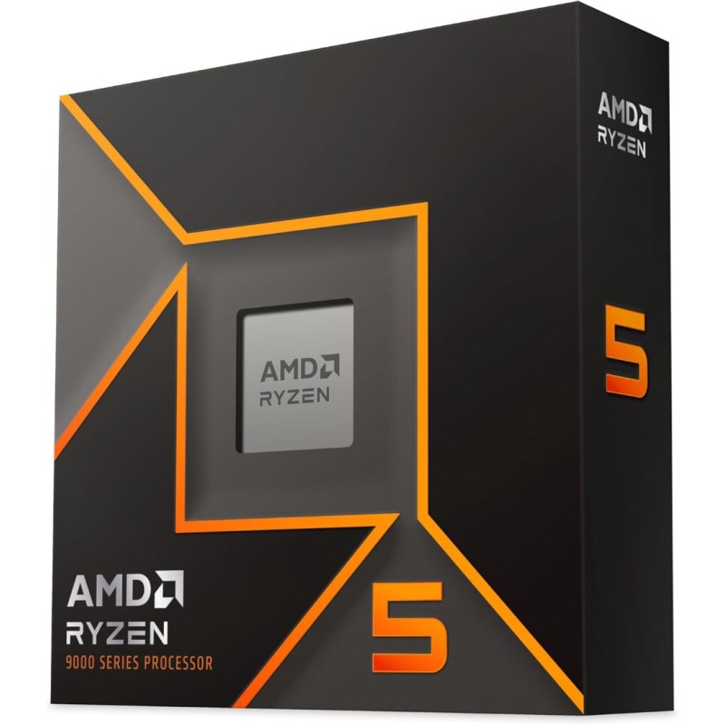AMD Ryzen™ 5 9600X MPK
