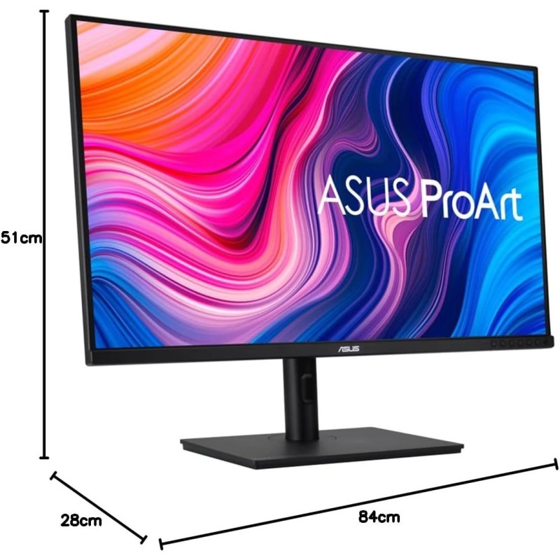 Asus ProArt Display 32” PA329CV 4K HDR Monitor