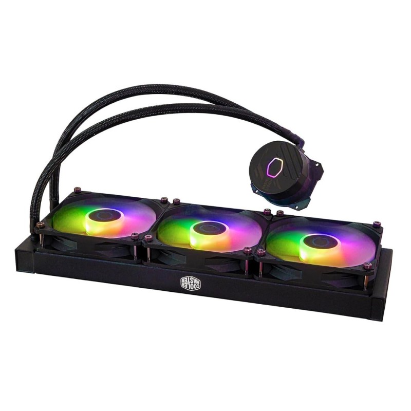 Cooler Master MASTERLIQUID 360L CORE 