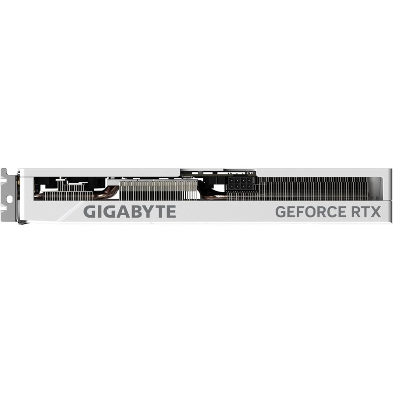 GIGABYTE GeForce RTX 4060 Ti Eagle OC ICE 8GB