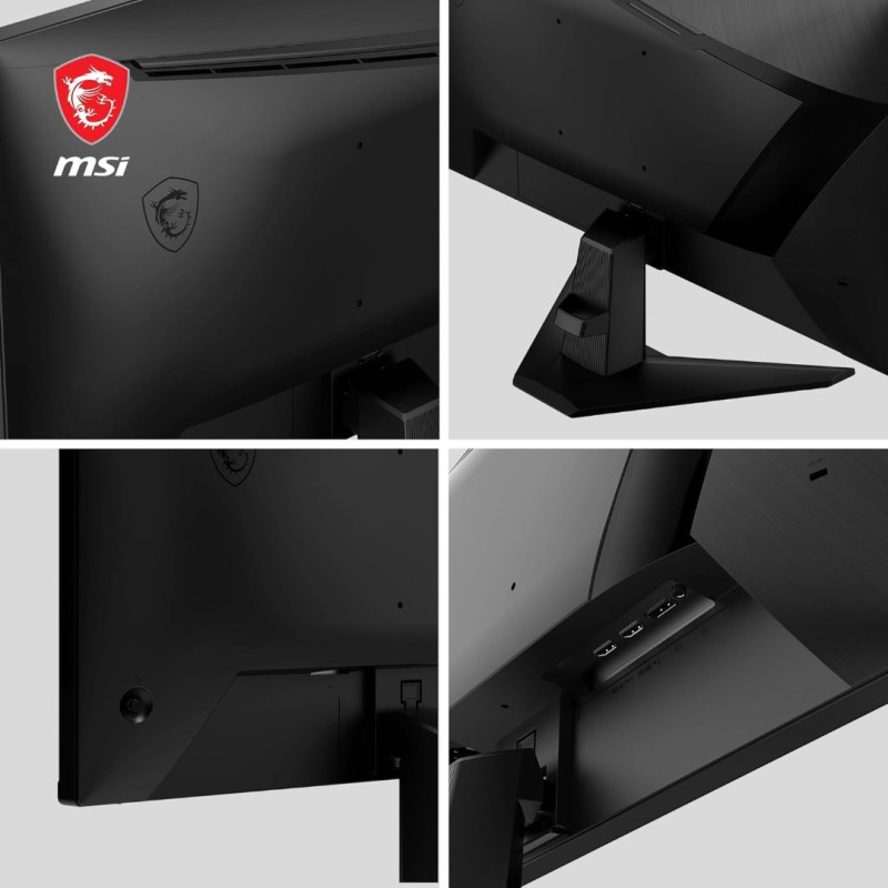 MSI G255F 25 inch, 