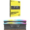 Corsair VENGEANCE RGB 64GB (2x32GB) DDR5 6600MT/s CL32