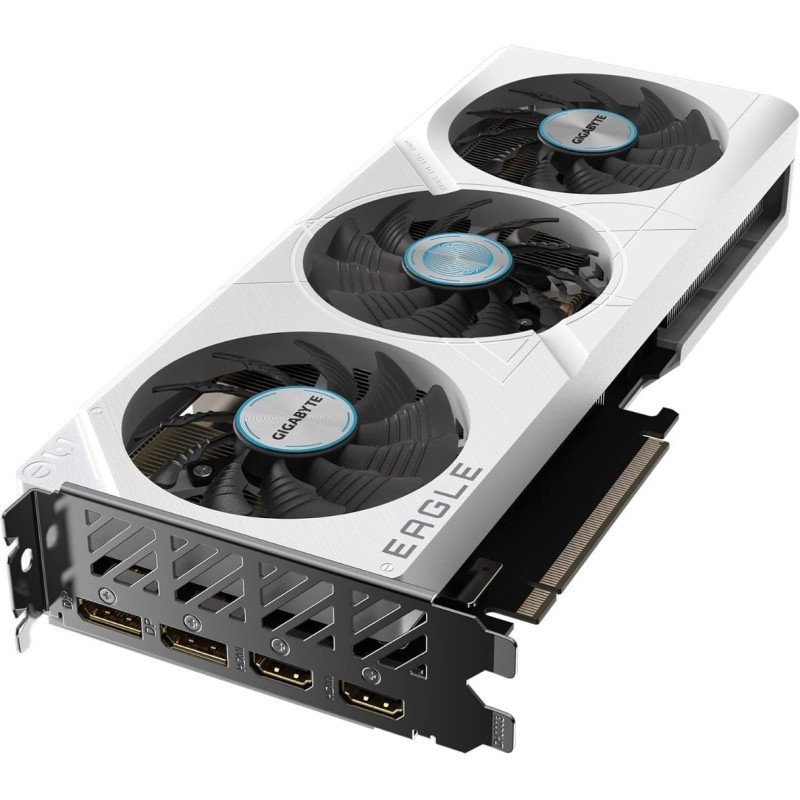 GIGABYTE GeForce RTX 4060 Ti Eagle OC ICE 8GB
