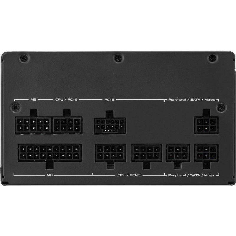 ASUS Prime 850W Plus Gold 