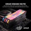 Corsair VENGEANCE RGB PRO DDR4 32GB (2x16GB) 3200MHz
