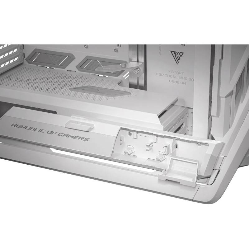 ROG Hyperion GR701 White