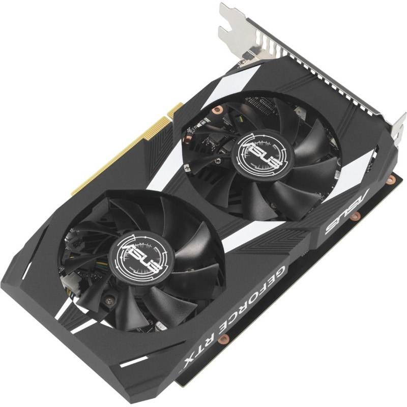 ASUS Dual RTX 3050 6GB GDDR6
