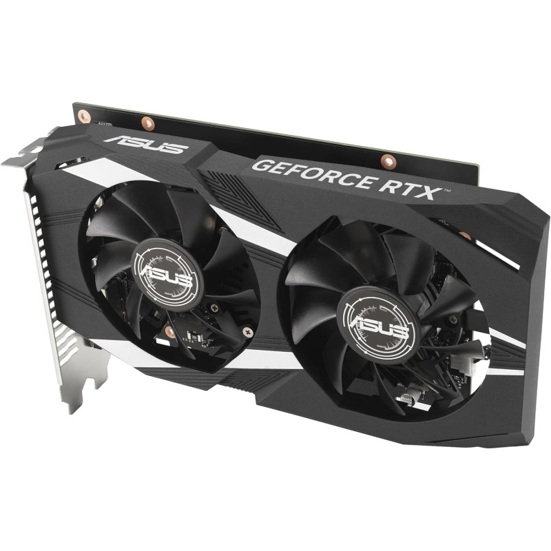 ASUS Dual RTX 3050 6GB GDDR6