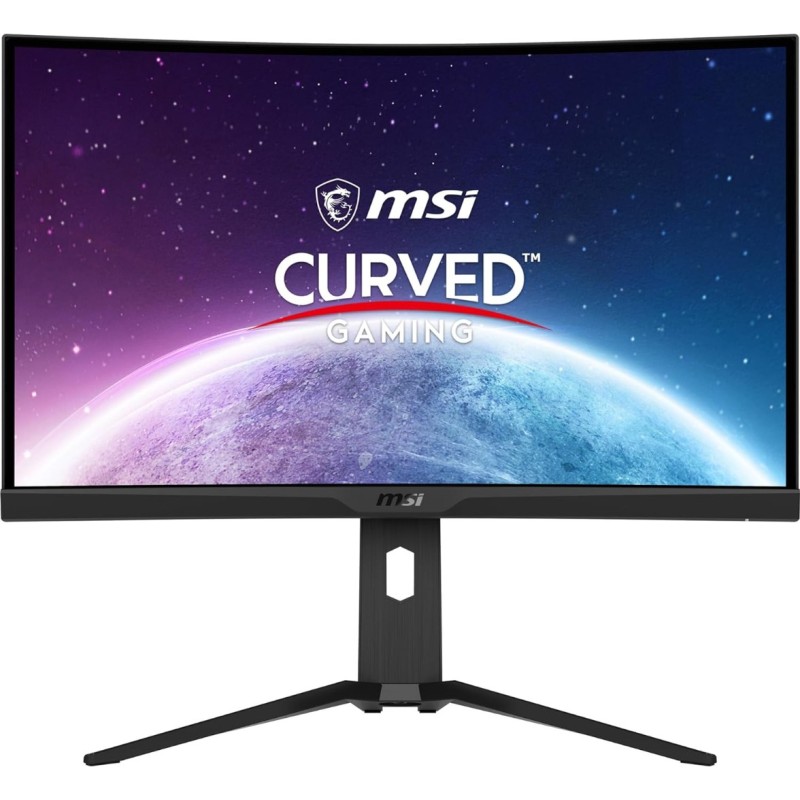 MSI MAG275CQRF QD, 27" Gaming Monitor, 