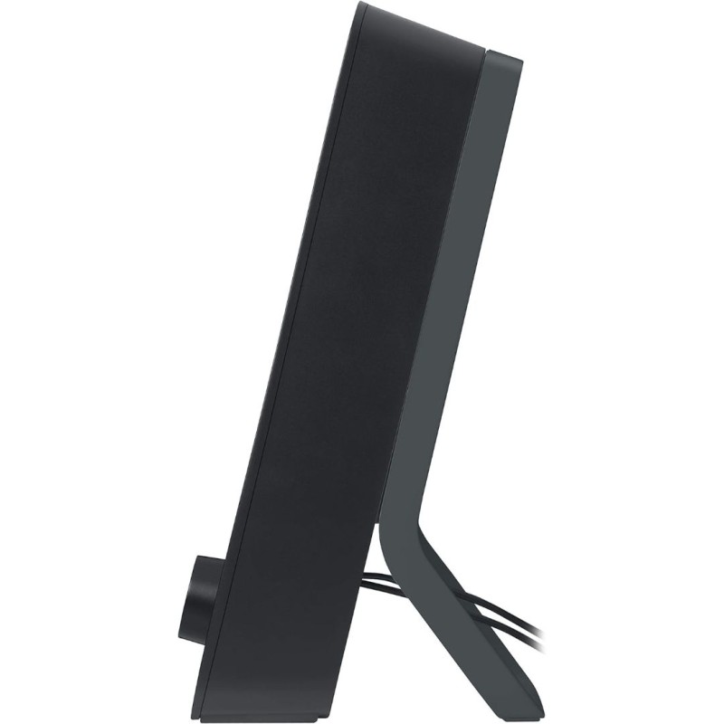 Logitech Z207 Black Bluetooth Speaker