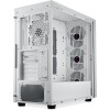Cooler Master MasterBox 600 White