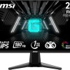 MSI G255F 25 inch, 