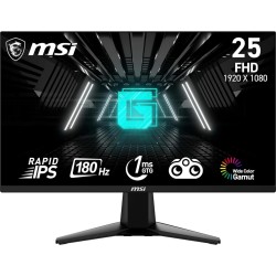 MSI G255F 25 inch, 