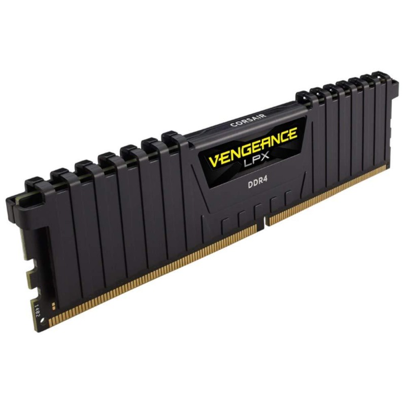 Corsair VENGEANCE® LPX 16GB (1 x 16GB)DDR4 3600MHz C16