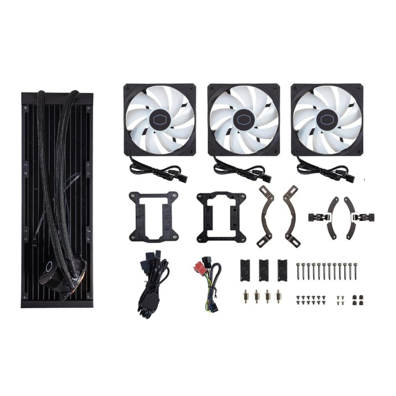Cooler Master MASTERLIQUID 360L CORE 