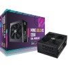 Cooler Master MWE Gold 1250 V2 Full Modular, 1250, 80 Plus Gold Efficiency