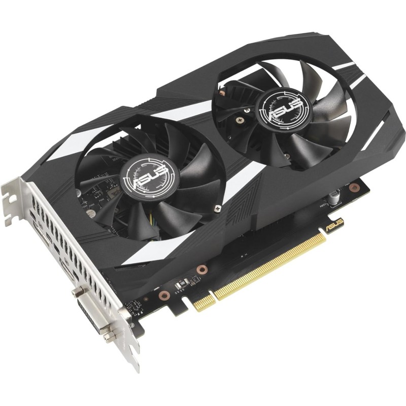 ASUS Dual RTX 3050 6GB GDDR6