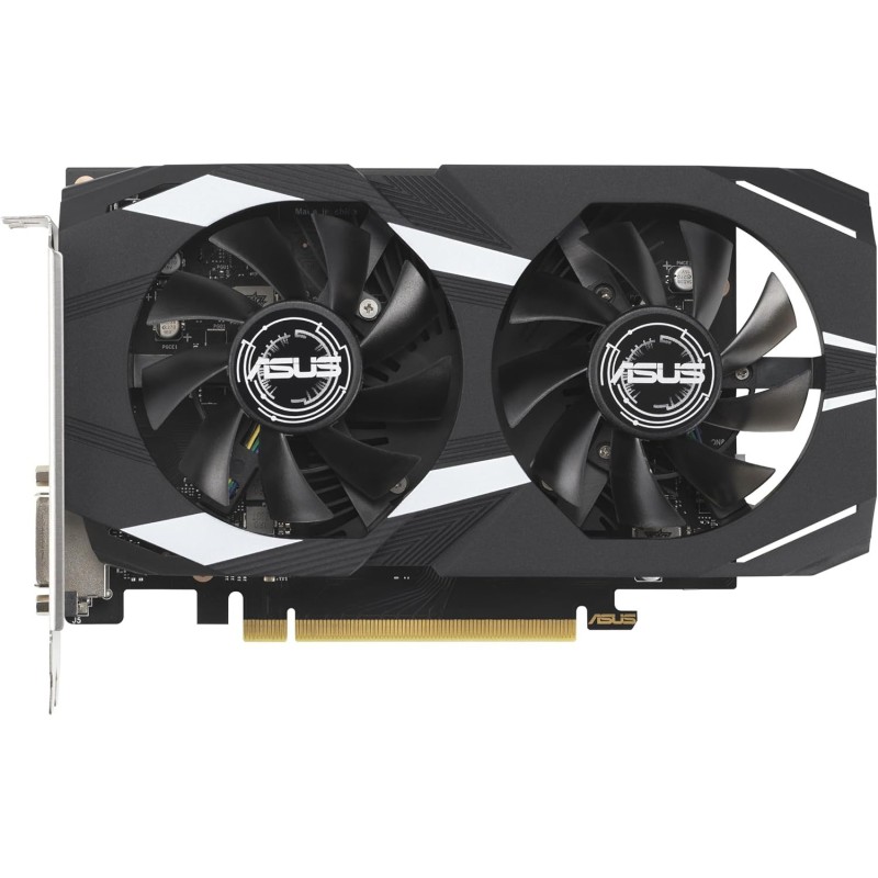 ASUS Dual RTX 3050 6GB GDDR6