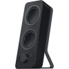 Logitech Z207 Black Bluetooth Speaker