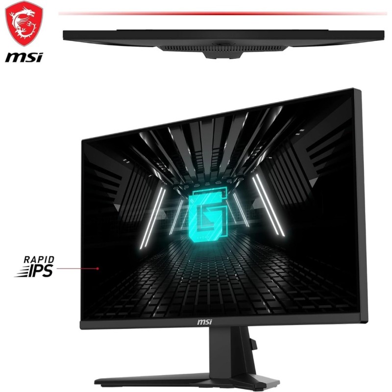 MSI G255F 25 inch, 
