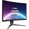 MSI MAG275CQRF QD, 27" Gaming Monitor, 