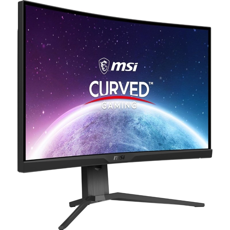 MSI MAG275CQRF QD, 27" Gaming Monitor, 
