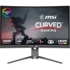 MSI MAG275CQRF QD, 27" Gaming Monitor, 