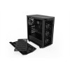 Be Quiet Chassis Pure Base 500Dx Black