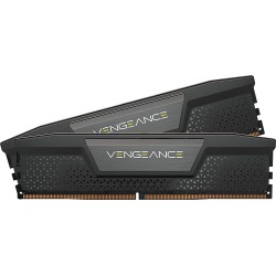 Corsair VENGEANCE DDR5 RAM 32GB (2x16GB) 5600MHz CL40