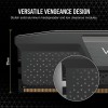 Corsair VENGEANCE 32GB (2x16GB) DDR5 5200MHz C40 