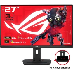 Asus ROG Strix XG27ACS USB Type-C Gaming Monitor