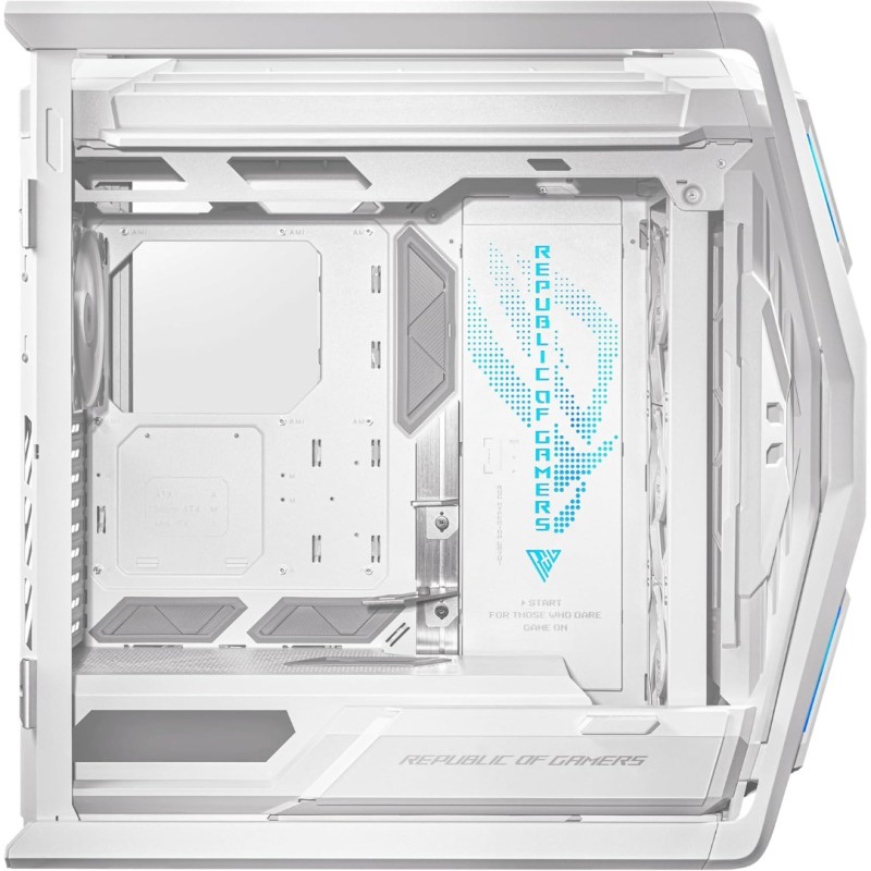 ROG Hyperion GR701 White