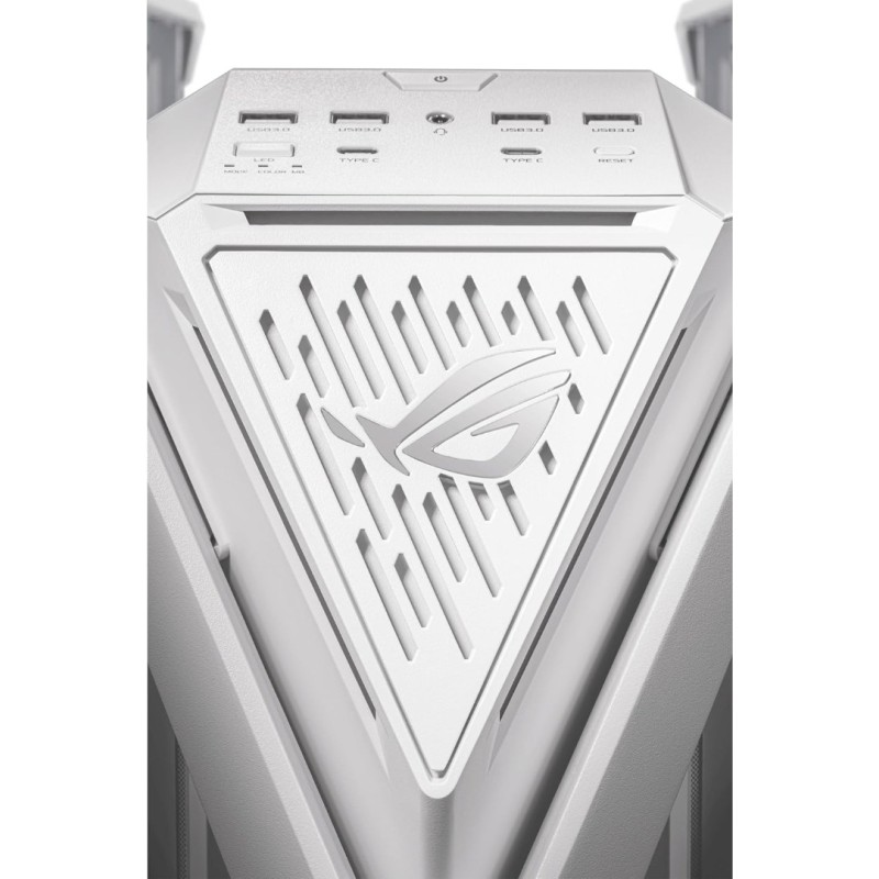 ROG Hyperion GR701 White