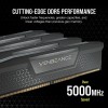 Corsair VENGEANCE 32GB (2x16GB) DDR5 5200MHz C40 