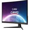 MSI G27C4X 27" Curved Gaming Monitor, 