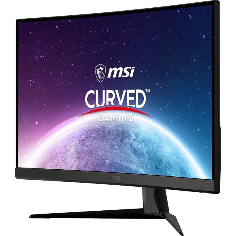 MSI G27C4X 27" Curved Gaming Monitor, 