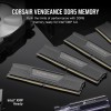 Corsair VENGEANCE DDR5 RAM 32GB (2x16GB) 5600MHz CL40