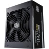 Cooler Master MWE Gold 1250 V2 Full Modular, 1250, 80 Plus Gold Efficiency