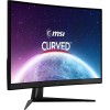 MSI G27C4X 27" Curved Gaming Monitor, 