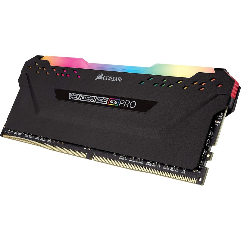 Corsair VENGEANCE RGB PRO 16GB (2x8GB) DDR4 3600MHz C18