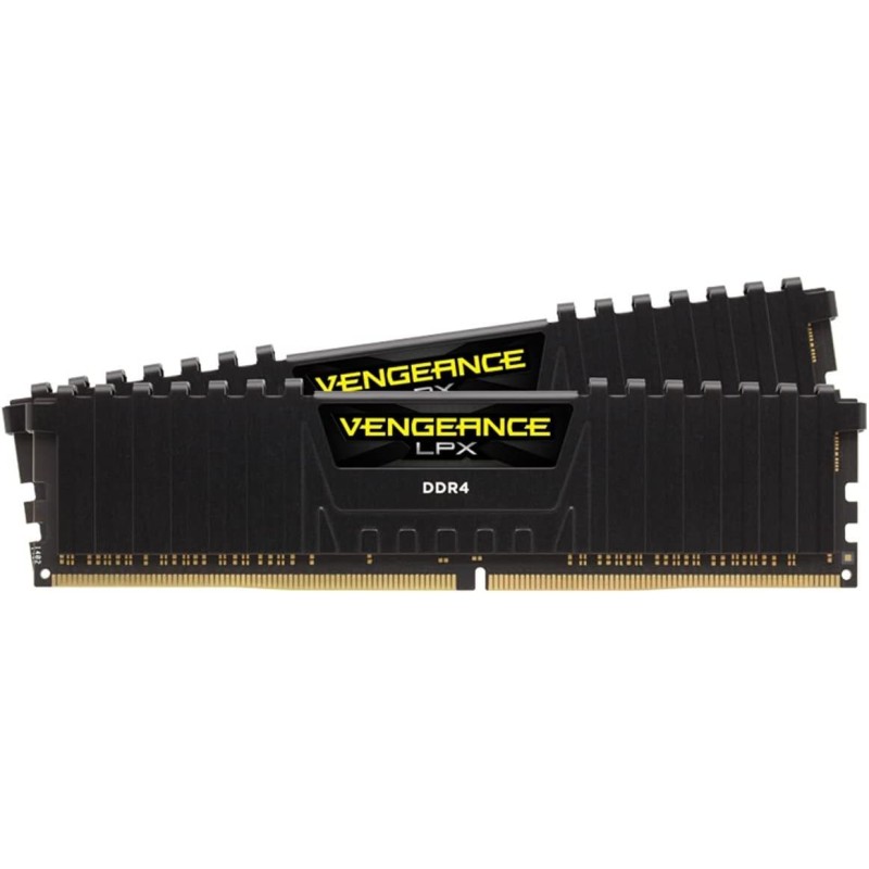 Corsair VENGEANCE LPX 16GB (2 x 8GB) DDR4 3200MHz C16