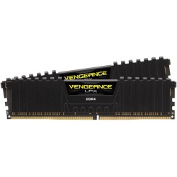 Corsair VENGEANCE LPX 32GB (2 x 16GB) DDR4 3200MHz C16