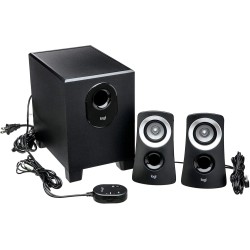 Logitech Z313 50W Speaker