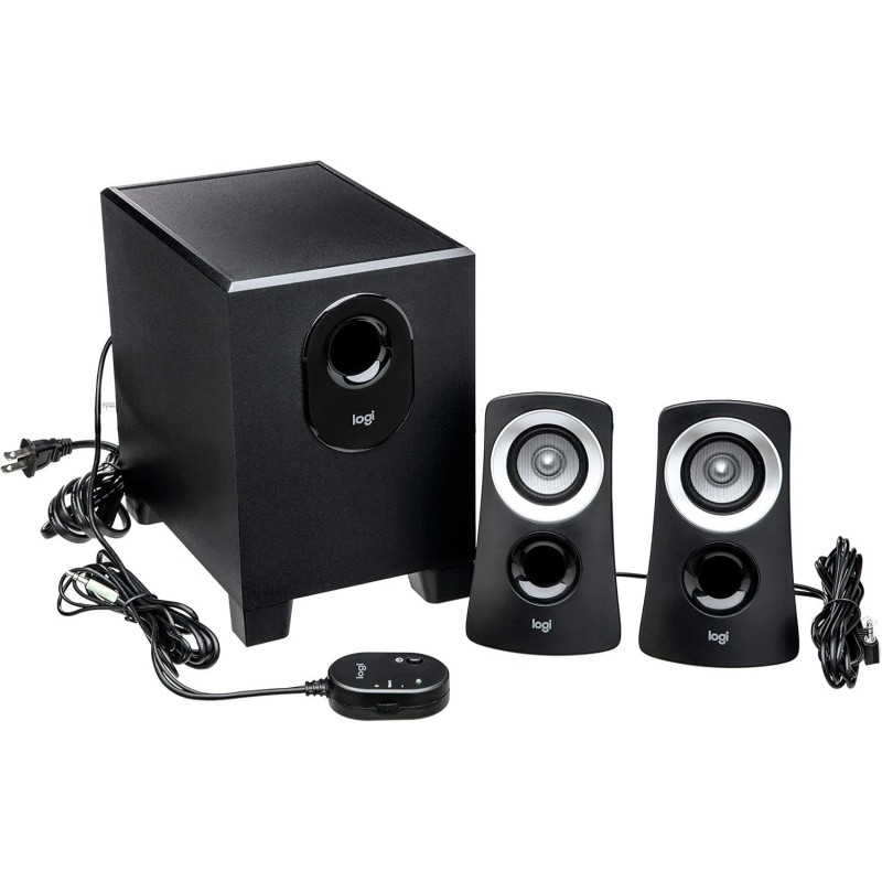 Logitech Z313 50W Speaker