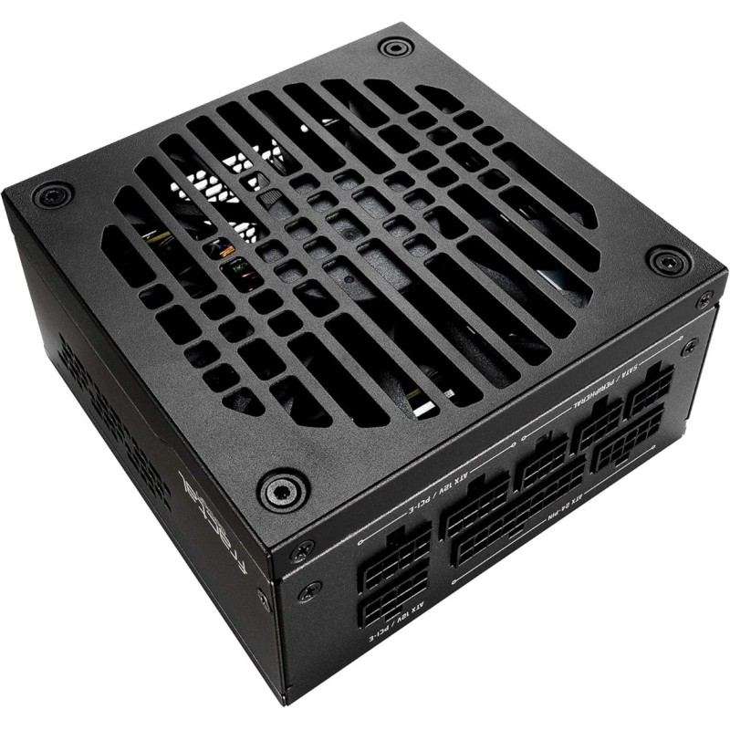 Fractal Design Ion SFX 650G - 80 Plus Gold Certified 650W Full Modular SFX-L