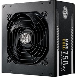 Cooler Master MWE 750W Gold V2,FM,12VHPWR A/EU