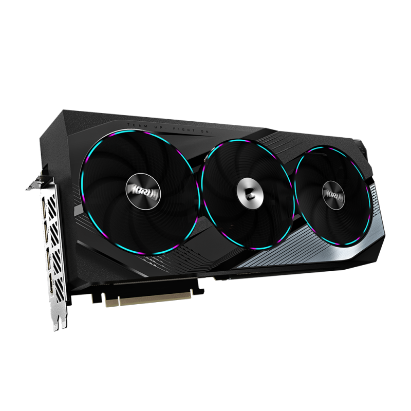 GIGABYTE AORUS RTX 4070 SUPER MASTER 12G